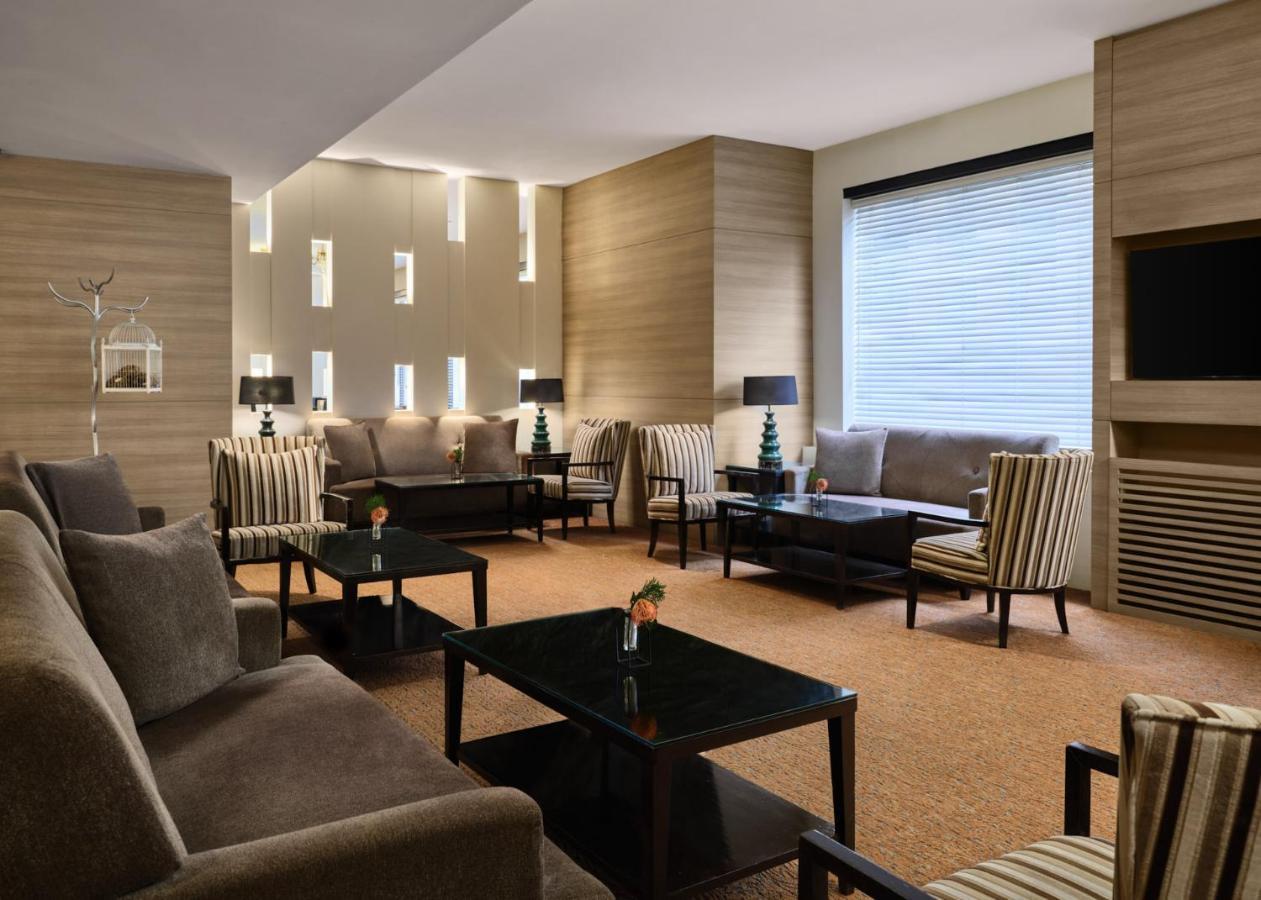 Concorde 4* Singapur