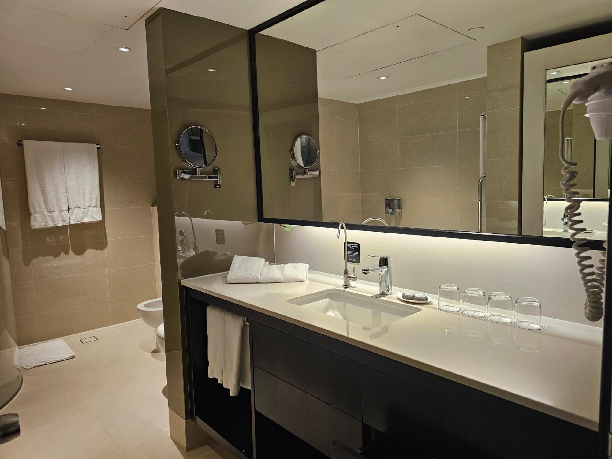 Concorde Hotel Singapur