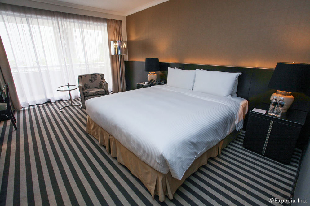 Concorde 4* Singapur