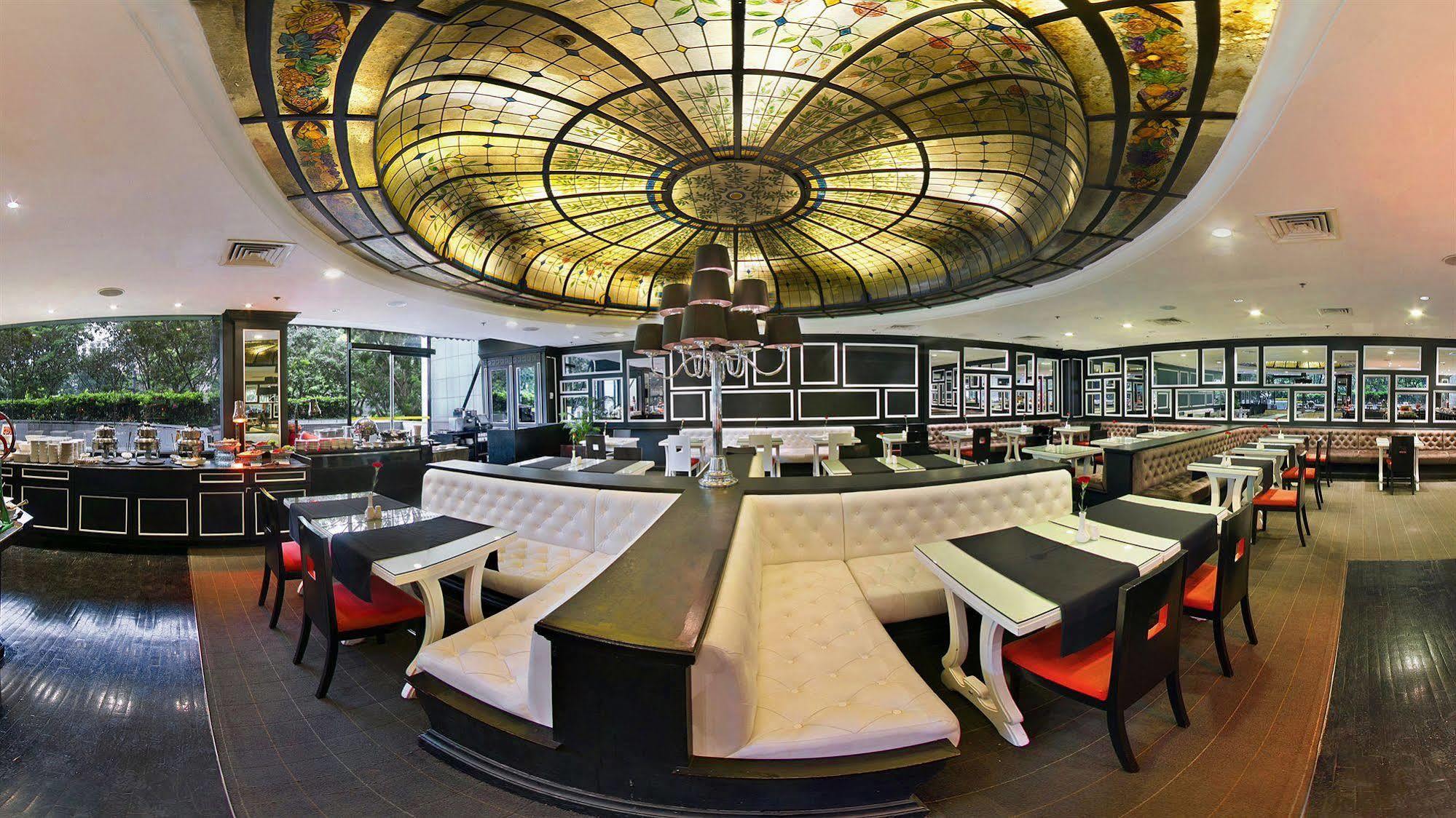 Hotel Concorde Singapur